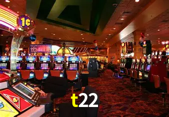 Desvendando o Mundo dos Jogos Virtuais na t22