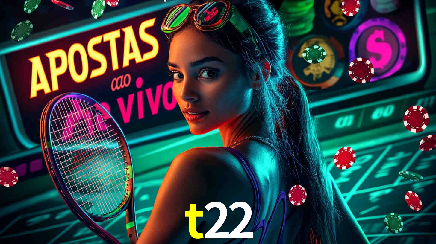 Descubra a Essência do t22: Nossa História e Compromissos