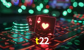 Estatísticas do Jogo t22