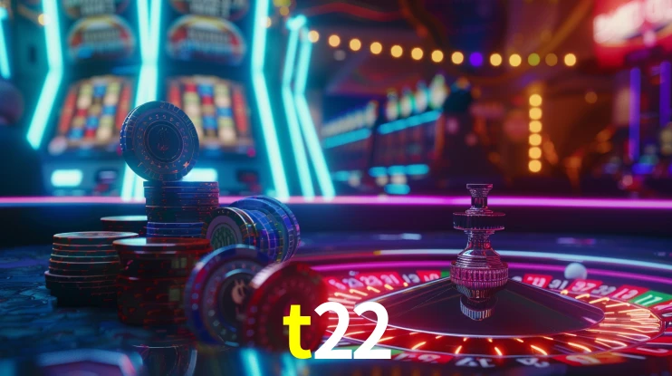 Slot Games t22