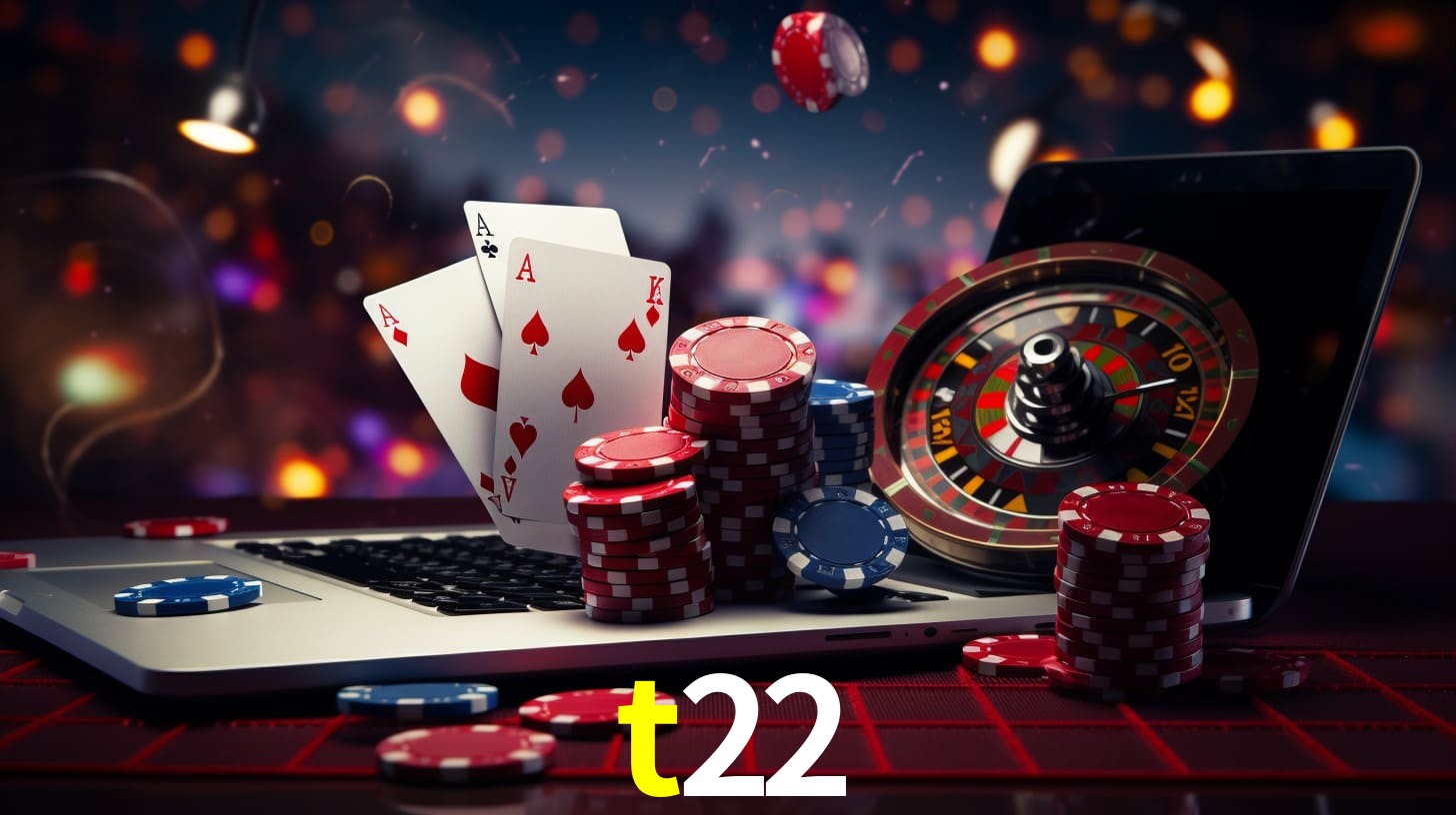 VIP Casino t22