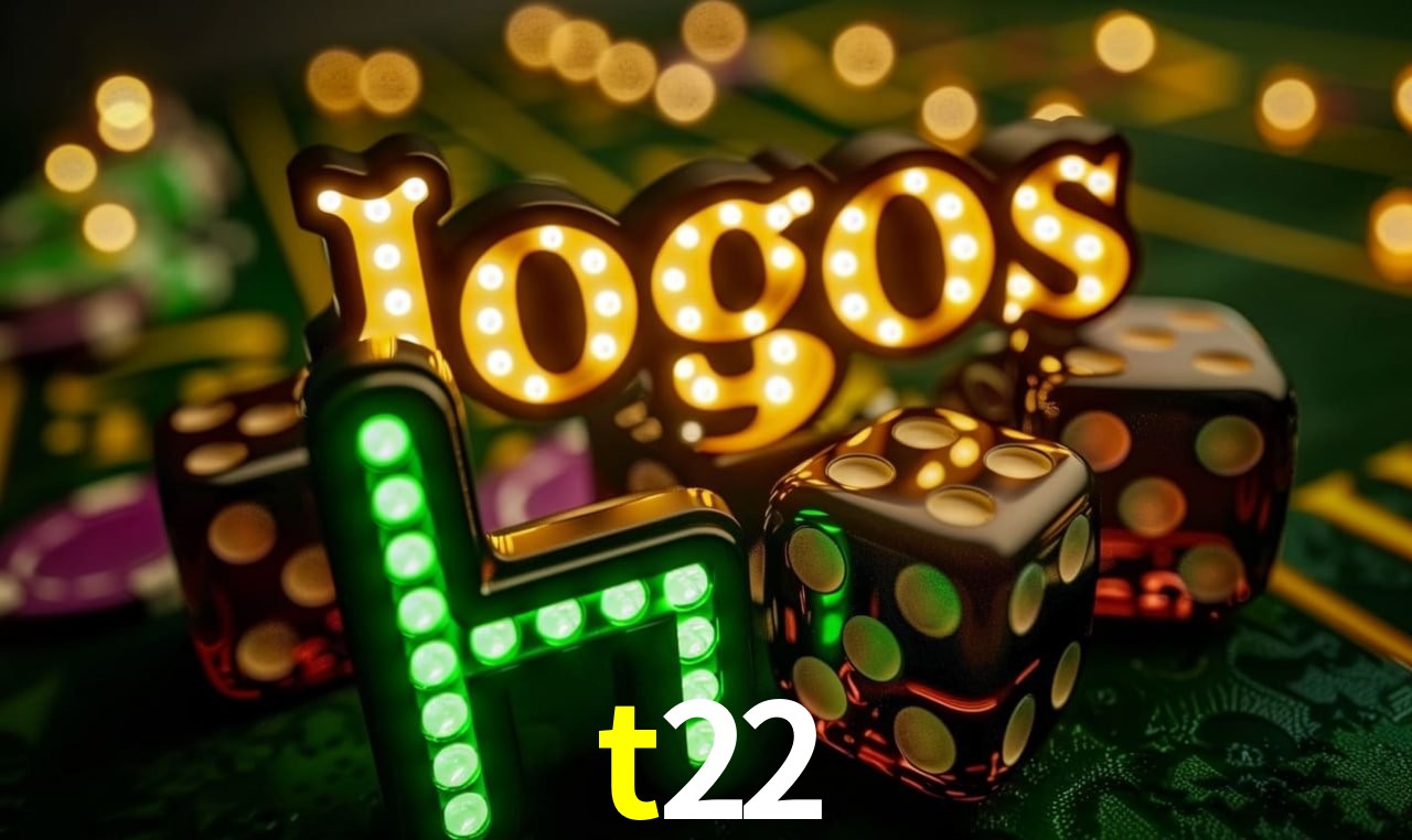 Casino Ao Vivo t22