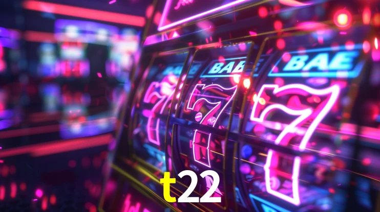 Game Providers t22