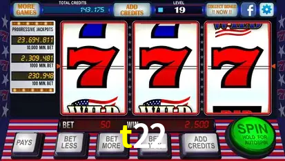 Descubra a Magia dos Jogos de Arcade no t22