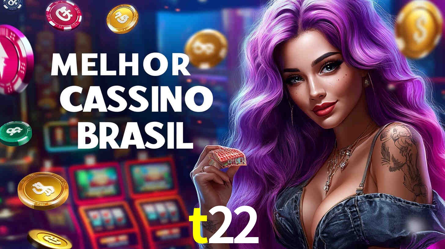 Explorando a Categoria de Eventos em Apostas na t22