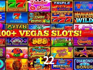 Desvendando o Mundo dos Jogos Virtuais na t22