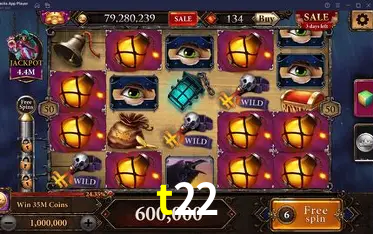 Descubra a Essência do t22: Nossa História e Compromissos